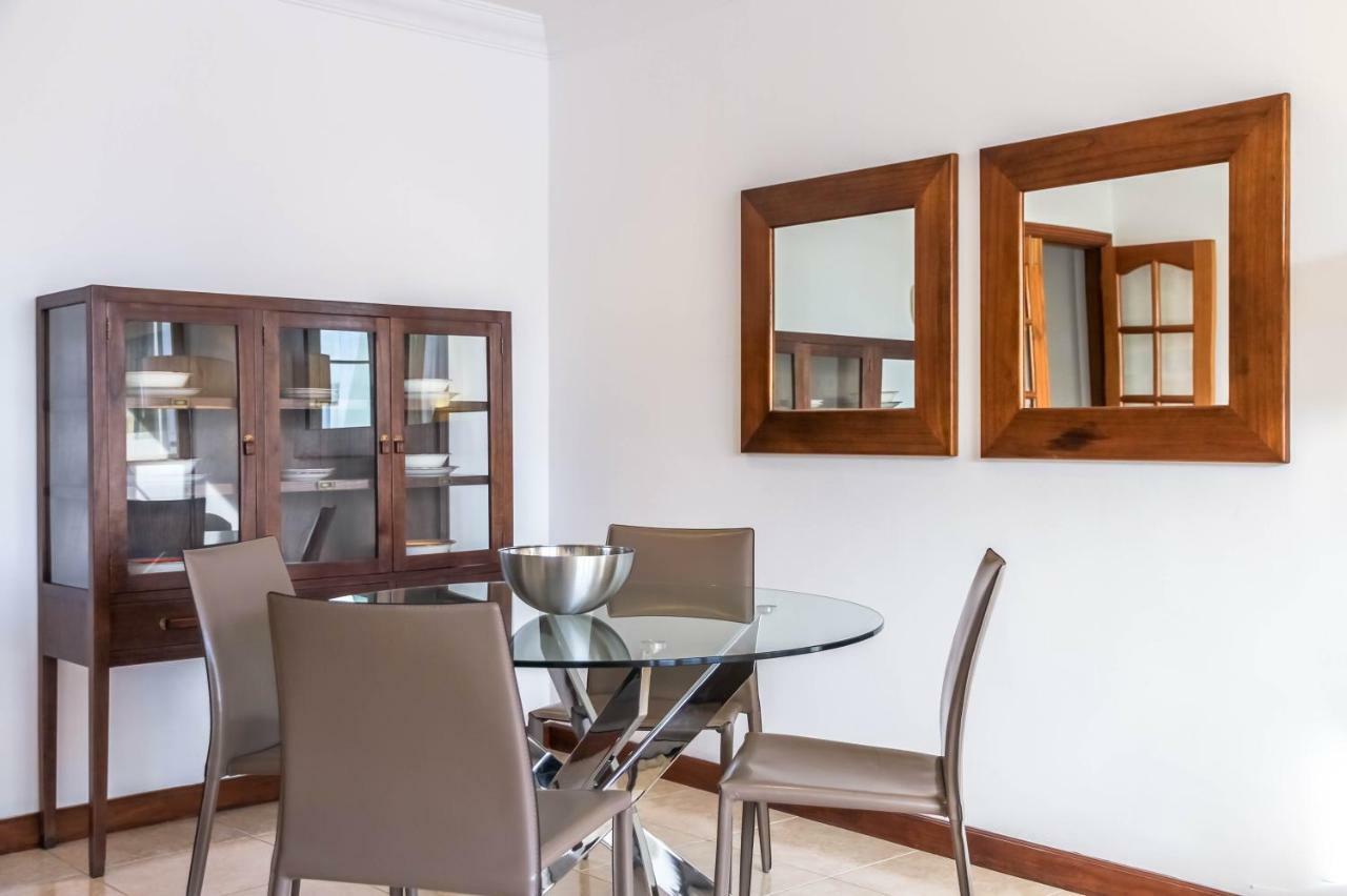 ארסיפה Rooms & Suites Terrace 3A מראה חיצוני תמונה