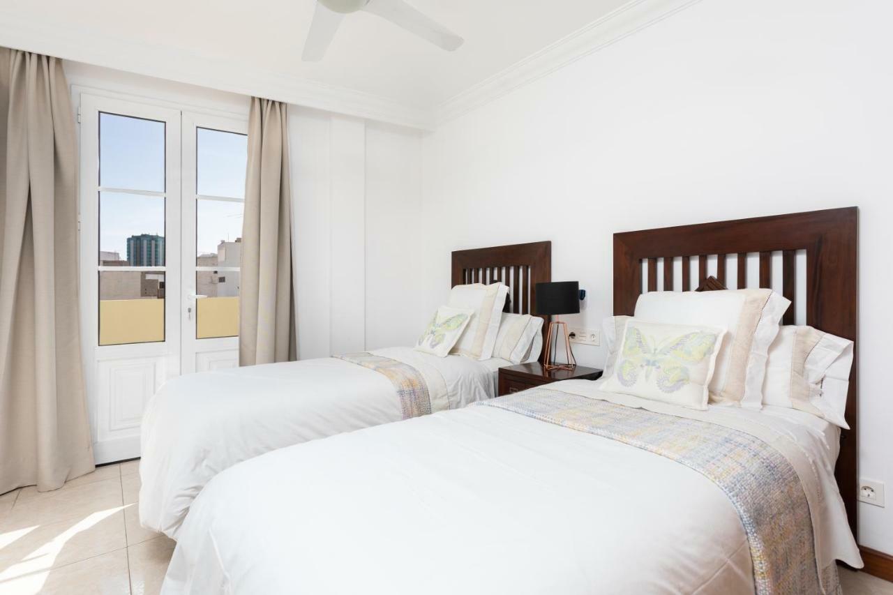 ארסיפה Rooms & Suites Terrace 3A מראה חיצוני תמונה