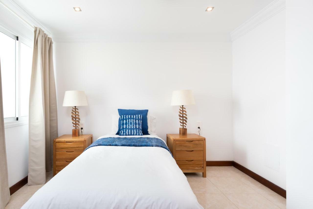 ארסיפה Rooms & Suites Terrace 3A מראה חיצוני תמונה