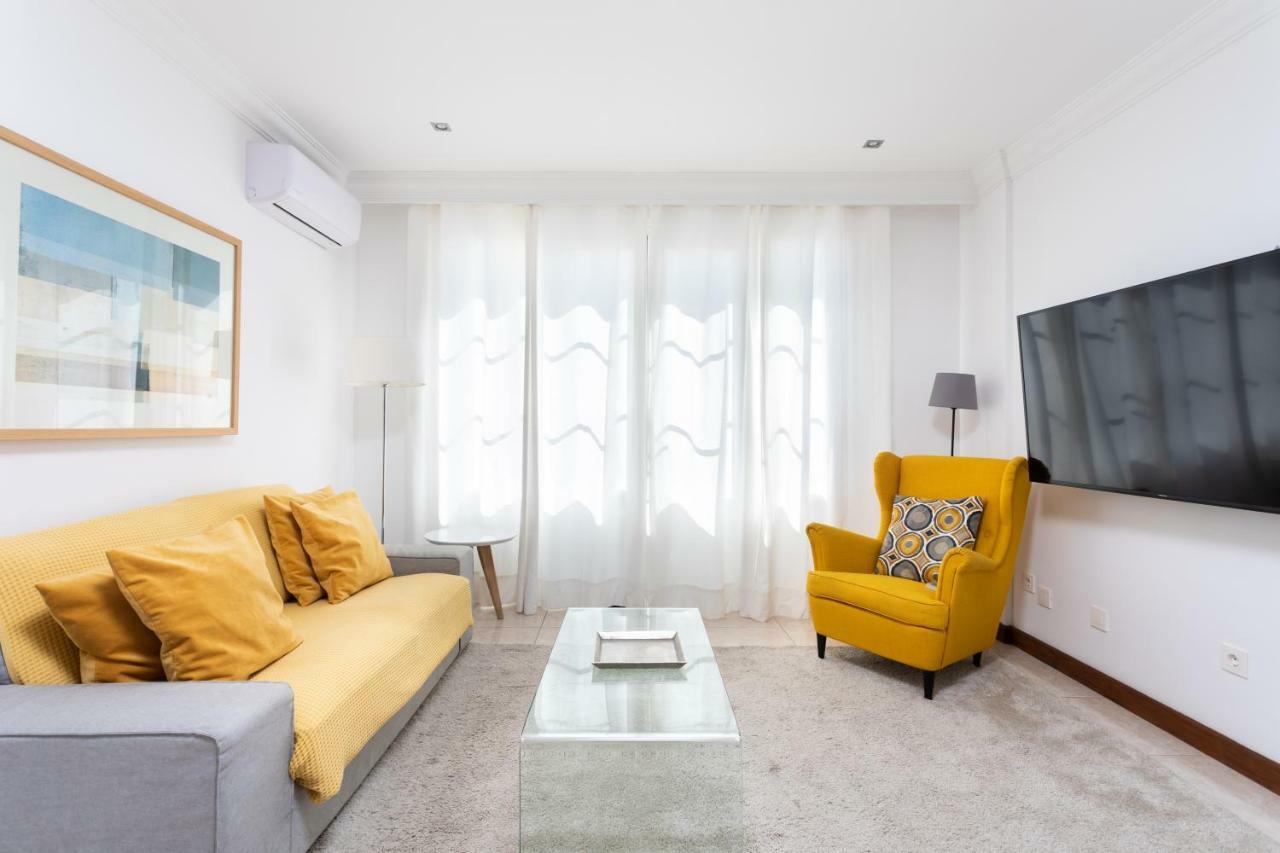 ארסיפה Rooms & Suites Terrace 3A מראה חיצוני תמונה