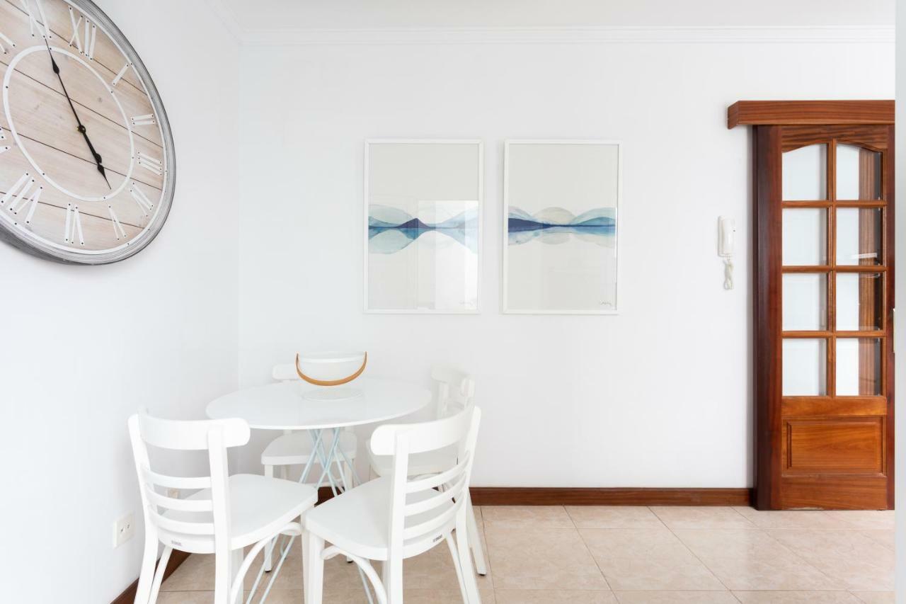 ארסיפה Rooms & Suites Terrace 3A מראה חיצוני תמונה