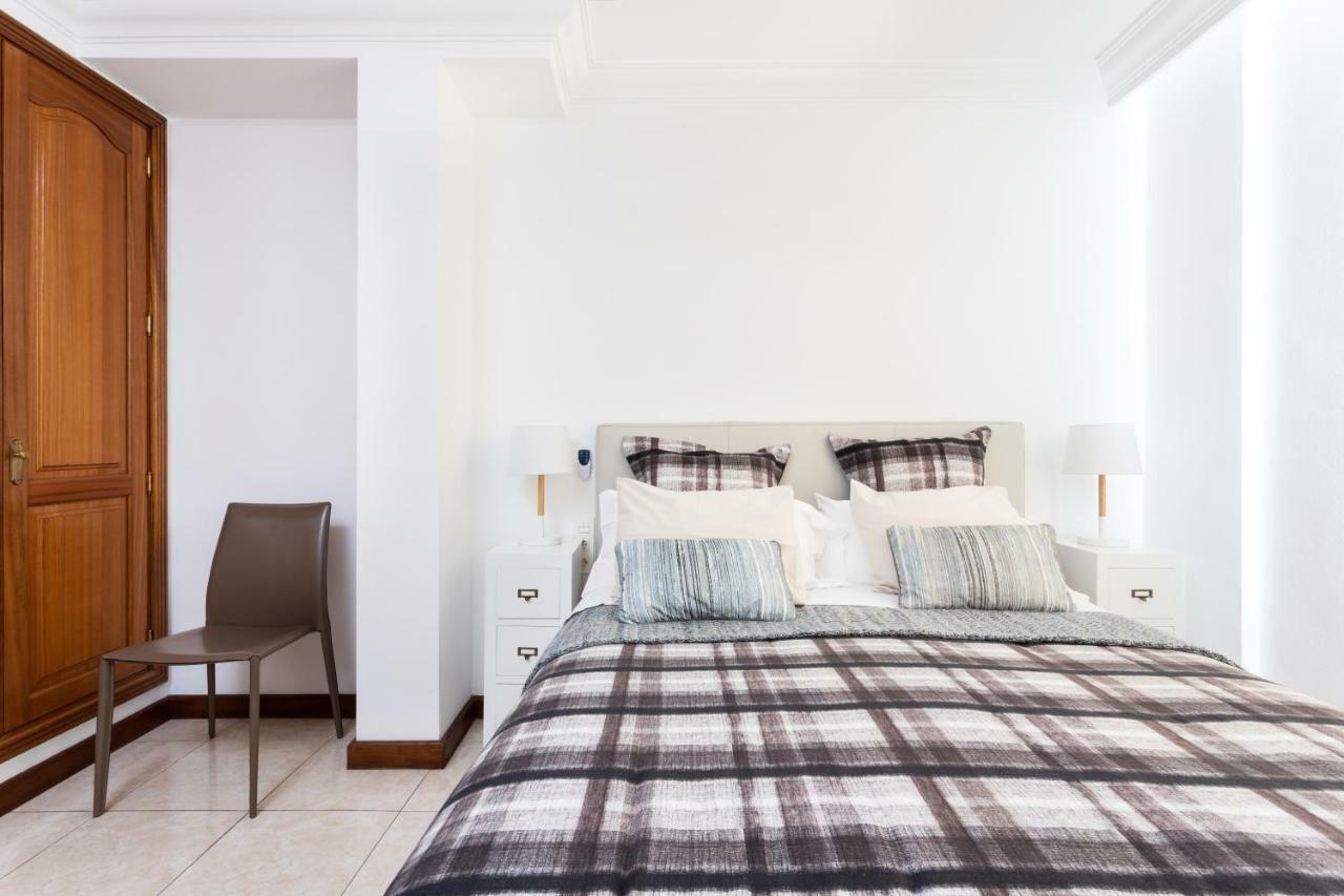 ארסיפה Rooms & Suites Terrace 3A מראה חיצוני תמונה