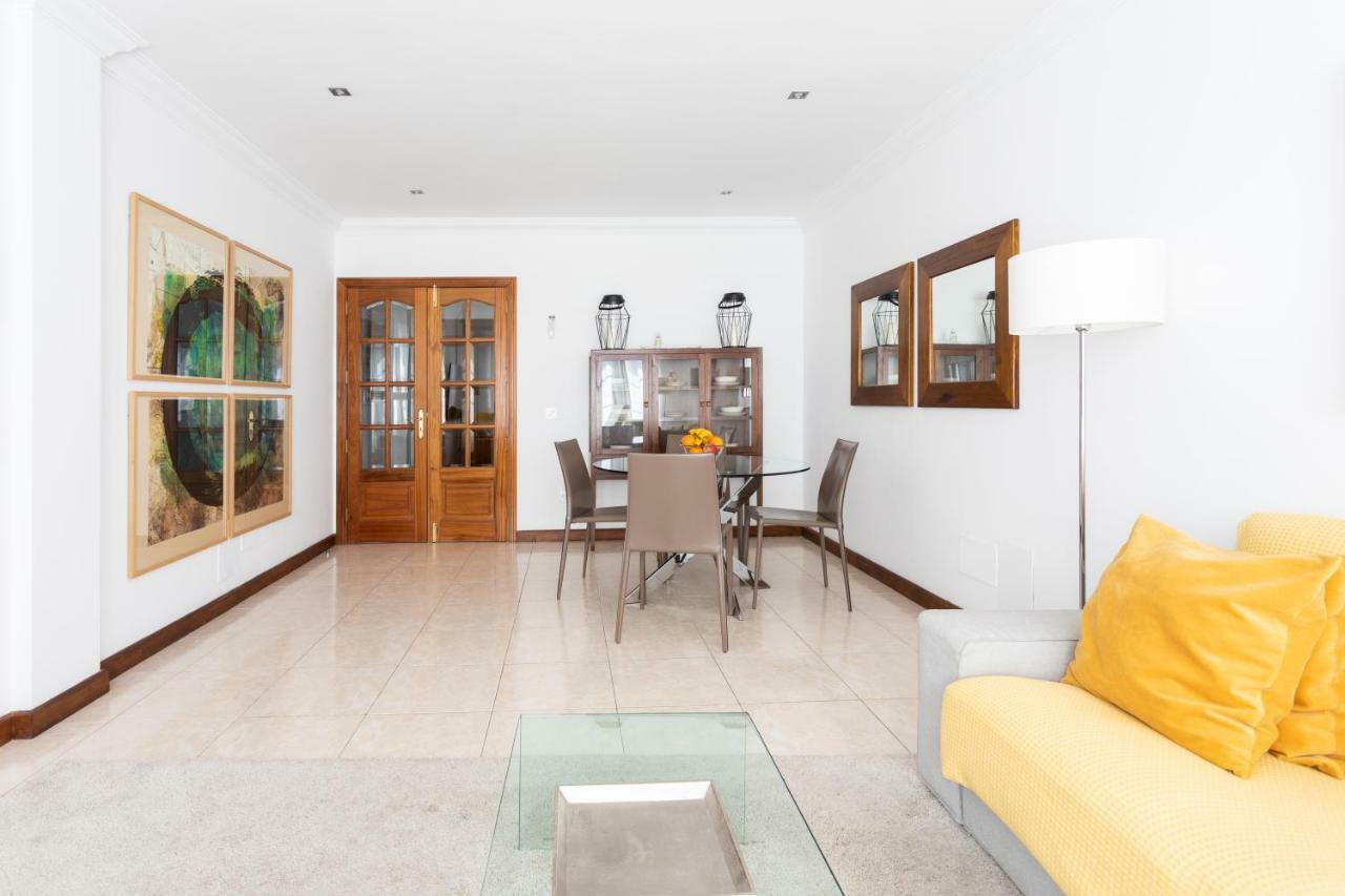 ארסיפה Rooms & Suites Terrace 3A מראה חיצוני תמונה