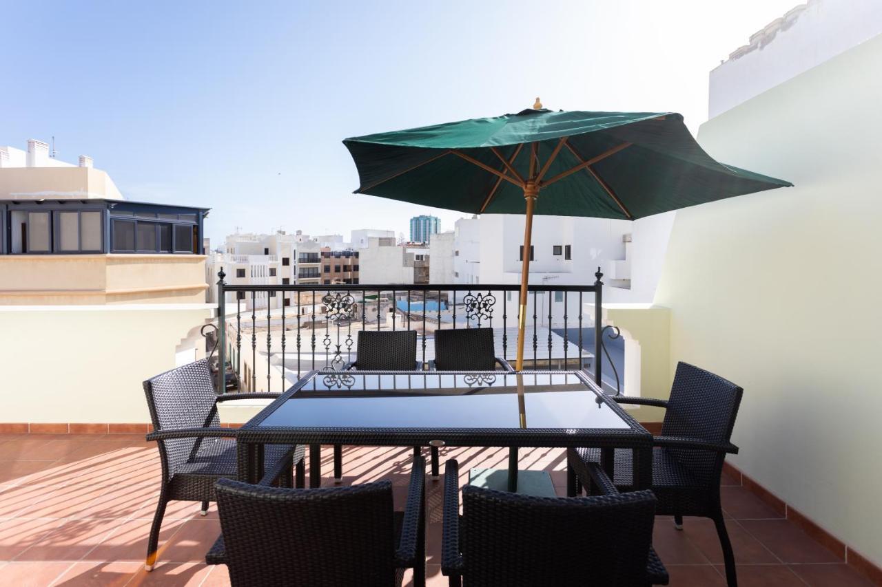 ארסיפה Rooms & Suites Terrace 3A מראה חיצוני תמונה
