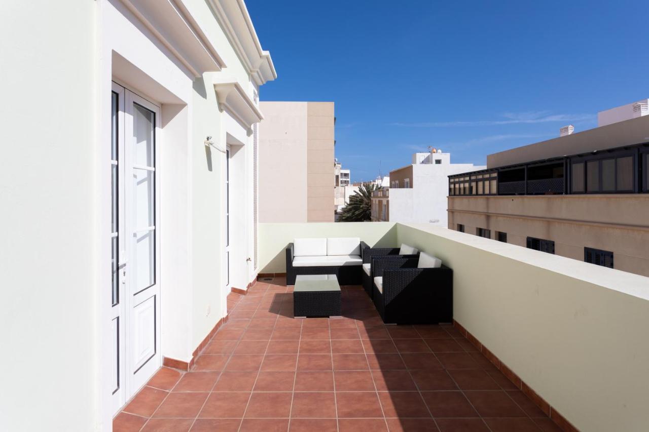 ארסיפה Rooms & Suites Terrace 3A מראה חיצוני תמונה