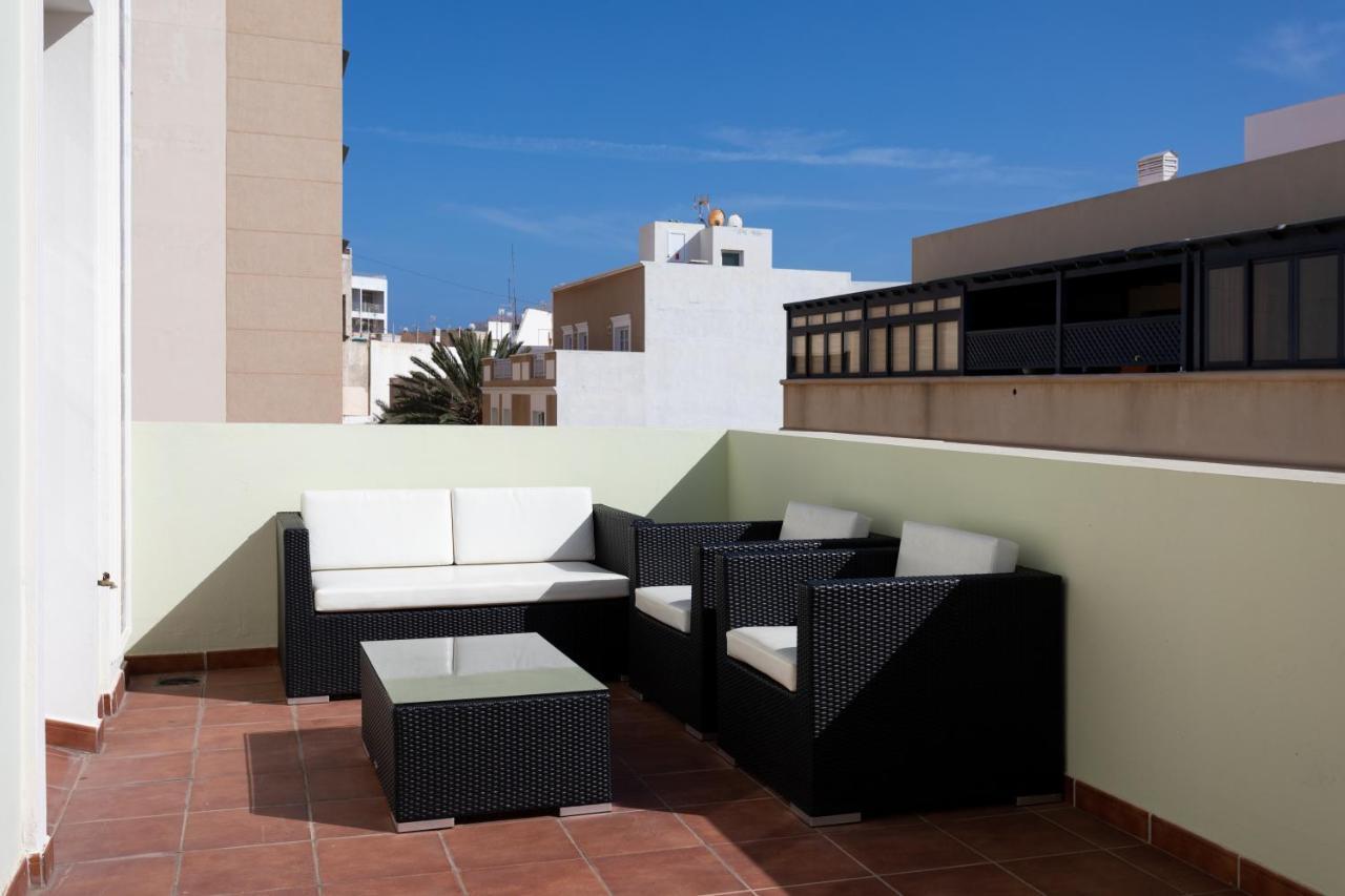 ארסיפה Rooms & Suites Terrace 3A מראה חיצוני תמונה