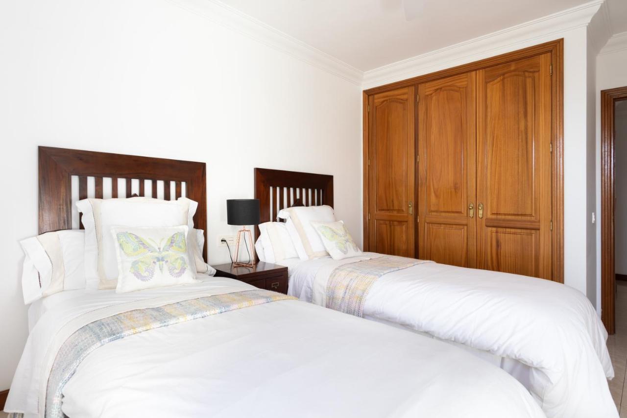 ארסיפה Rooms & Suites Terrace 3A מראה חיצוני תמונה